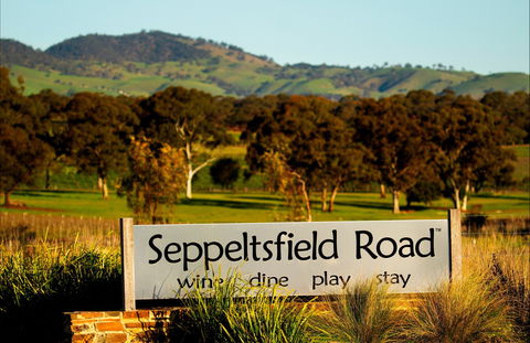 Seppeltsfield Road Barossa Valley - Darwin Tourism 0