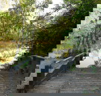 Shapcott Park - Darwin Tourism