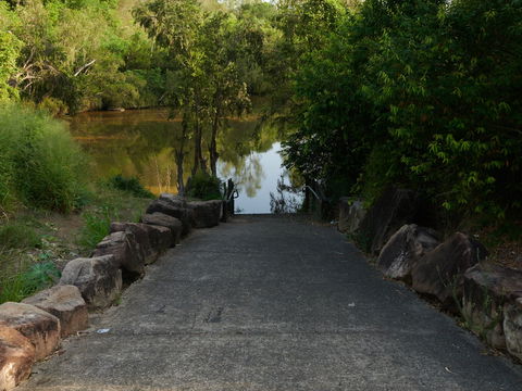 Shapcott Park - Darwin Tourism 2