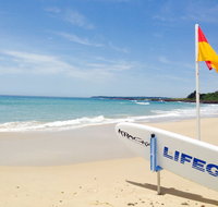 Shellharbour North Beach
