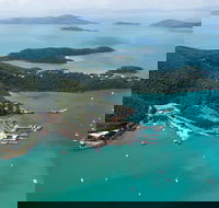 Shute Harbour - Darwin Tourism