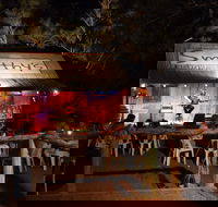 Smithy's Outback Dinner and Show - Darwin Tourism