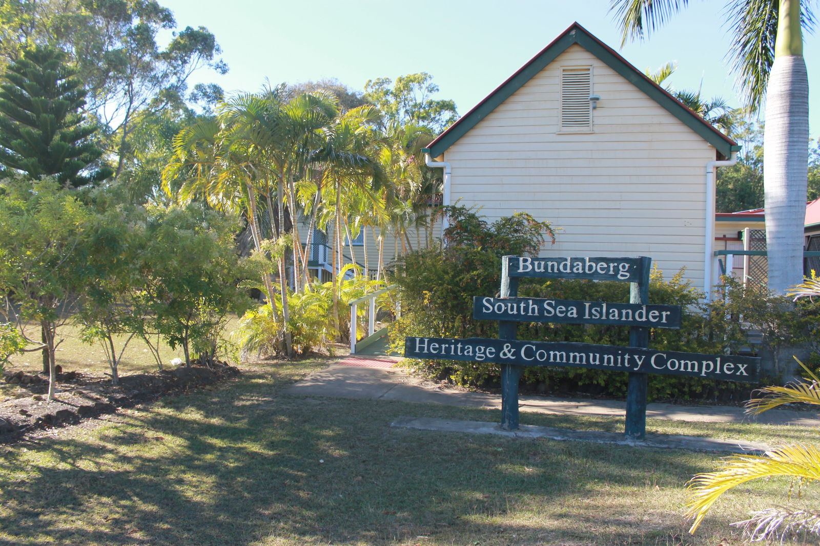 Bundaberg West QLD Darwin Tourism