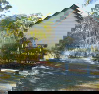 South Sea Islander Church and Hall - Darwin Tourism