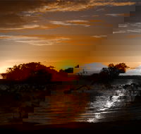 Southend Curtis Island - Darwin Tourism