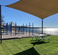 Stansbury Playground - Darwin Tourism