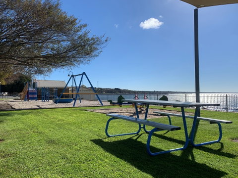 Stansbury Playground - Darwin Tourism 2