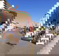 Stanley and the North West - Darwin Tourism