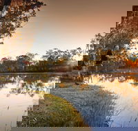 St George - Darwin Tourism