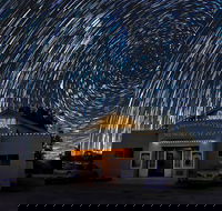 Swanpool Community Cinema - Darwin Tourism