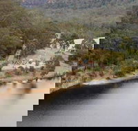Tallowa Dam - Darwin Tourism