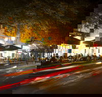 Tamworth - Darwin Tourism