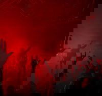 Tanks Arts Centre - Darwin Tourism