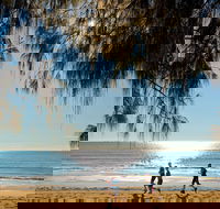 Tannum Sands - Darwin Tourism