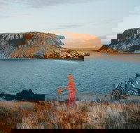 The Nut - Darwin Tourism