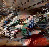 The Farm Shed Museum Kadina - Darwin Tourism