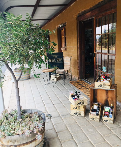 The Olive Shop - Milawa - Darwin Tourism 0