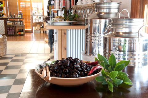 The Olive Shop - Milawa - Darwin Tourism 1