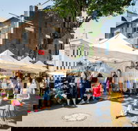 The Rocks Markets - Darwin Tourism