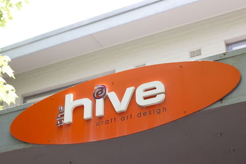 The Hive - Darwin Tourism 1