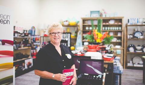 The Department Store Wauchope - Darwin Tourism 1