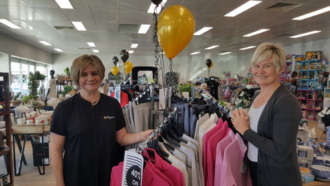 The Department Store Laurieton - Darwin Tourism 1