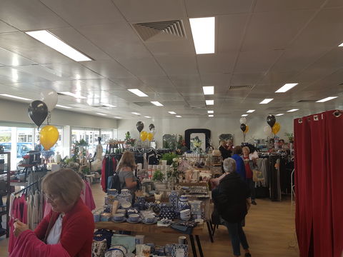 The Department Store Laurieton - Darwin Tourism 2