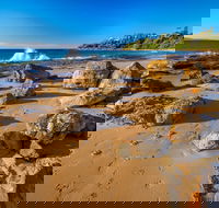 Tilbury Cove - Darwin Tourism