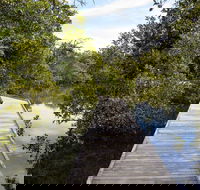 Tweed Heads Historic Site - Darwin Tourism