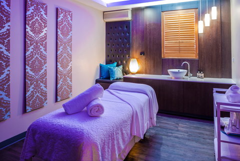 Villa Thalgo - Darwin Tourism 1