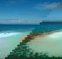 Vlassof Cay - Darwin Tourism