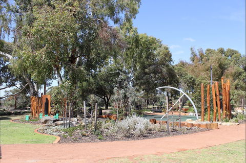 Wireless Hill Park - Darwin Tourism 2