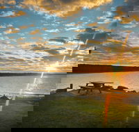 Woody Head - Darwin Tourism