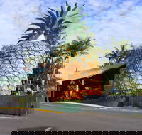 Woombye - Darwin Tourism