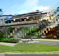 Yallum Park - Darwin Tourism