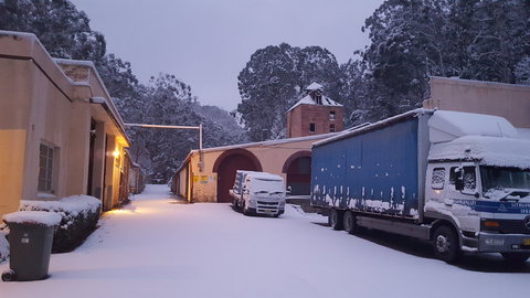 Zig Zag Brewery - Darwin Tourism 1