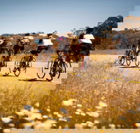 7 Peaks Ride - Dinner Plain - Darwin Tourism
