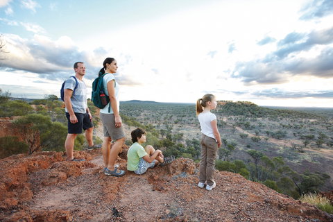 9 Day Outback Adventure - Darwin Tourism 2