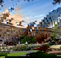 Abbey of the Roses - Darwin Tourism
