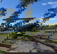 Apex Park  Picnic Area - Darwin Tourism