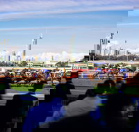 Aquis Park - Home of the Gold Coast Turf Club and Event Centre - Darwin Tourism