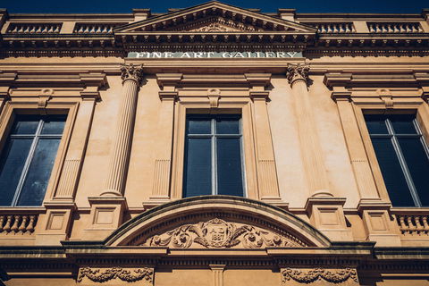 Art Gallery Of Ballarat - Darwin Tourism 0