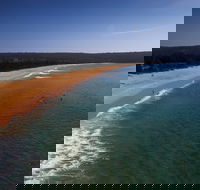 Aslings Beach - Darwin Tourism