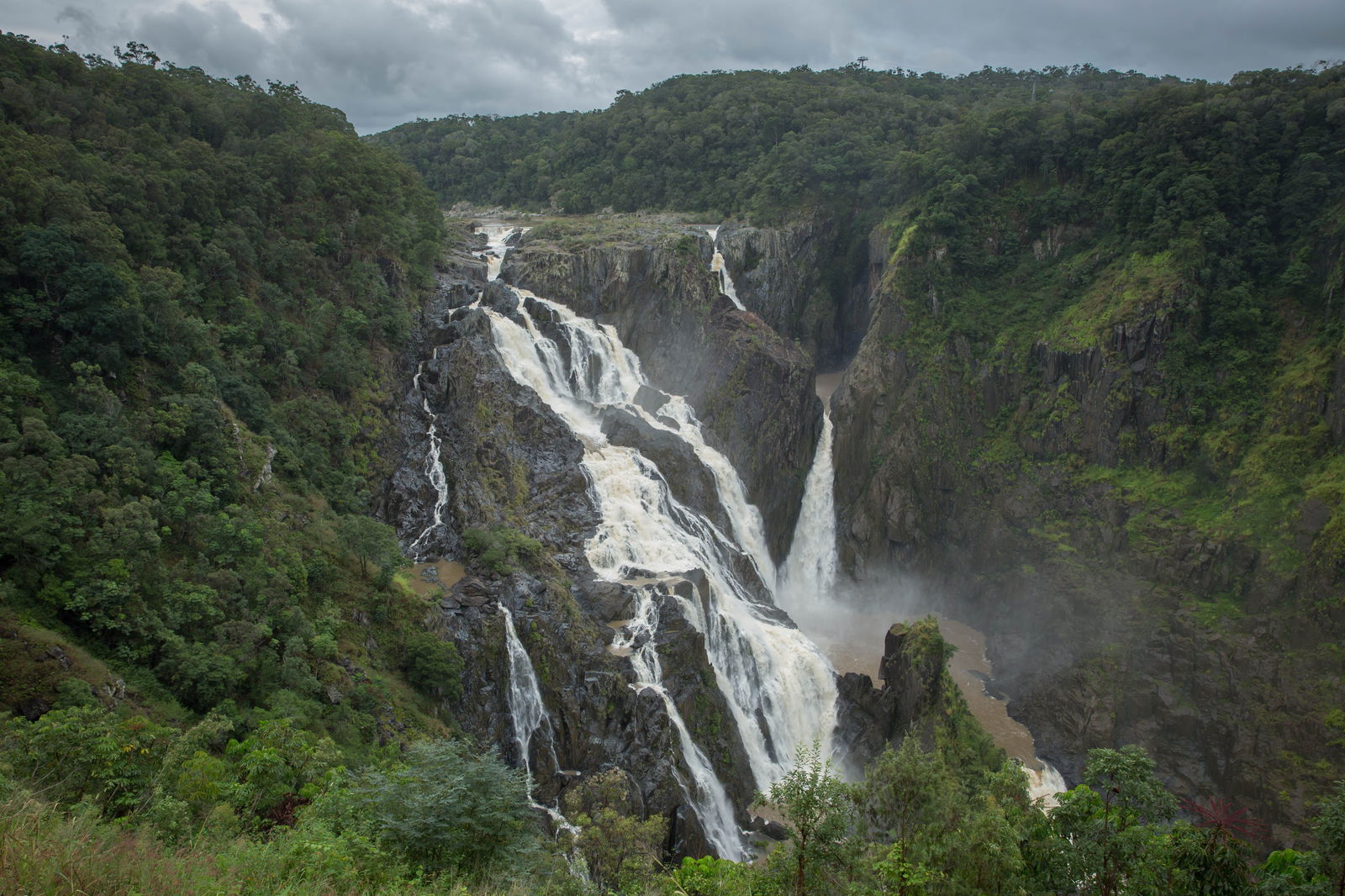 Kuranda QLD Darwin Tourism