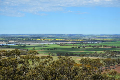 Beverley - Darwin Tourism 0