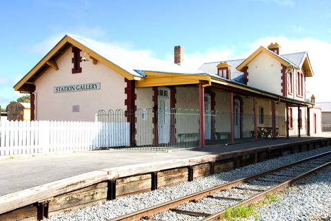 Beverley - Darwin Tourism 1
