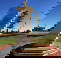 Bews Memorial Wallaroo - Darwin Tourism