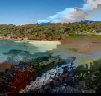 Bittangabee Bay - Darwin Tourism