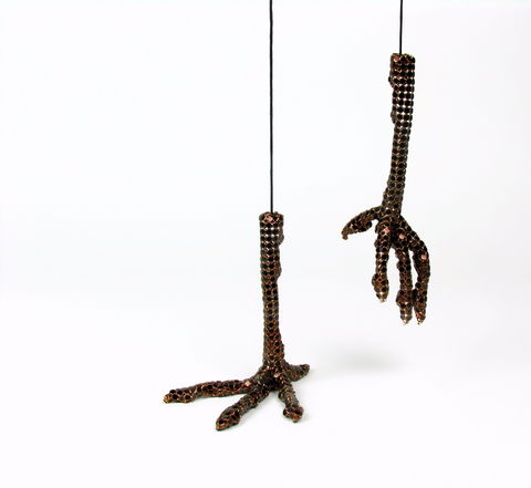 Bridget Kennedy Project Space - Darwin Tourism 1