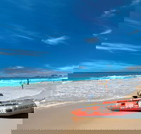 Broadbeach - Darwin Tourism